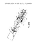 SURGICAL STAPLER WITH REVERSIBLE MOTOR diagram and image