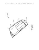 SURGICAL STAPLER WITH REVERSIBLE MOTOR diagram and image