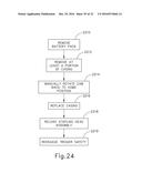 SURGICAL STAPLER WITH REVERSIBLE MOTOR diagram and image