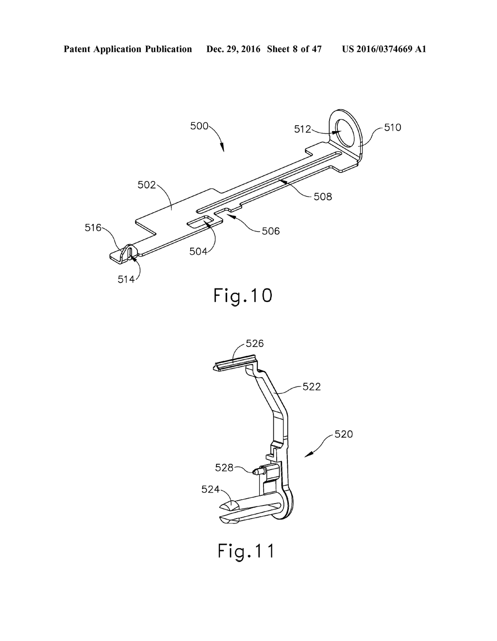 BAILOUT ASSEMBLY FOR SURGICAL STAPLER - diagram, schematic, and image 09