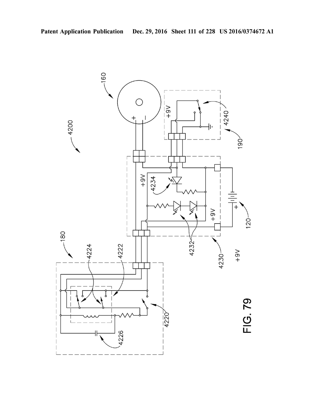 METHOD OF APPLYING AN ANNULAR ARRAY OF STAPLES TO TISSUE - diagram, schematic, and image 112