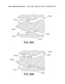 METHOD OF APPLYING AN ANNULAR ARRAY OF STAPLES TO TISSUE diagram and image