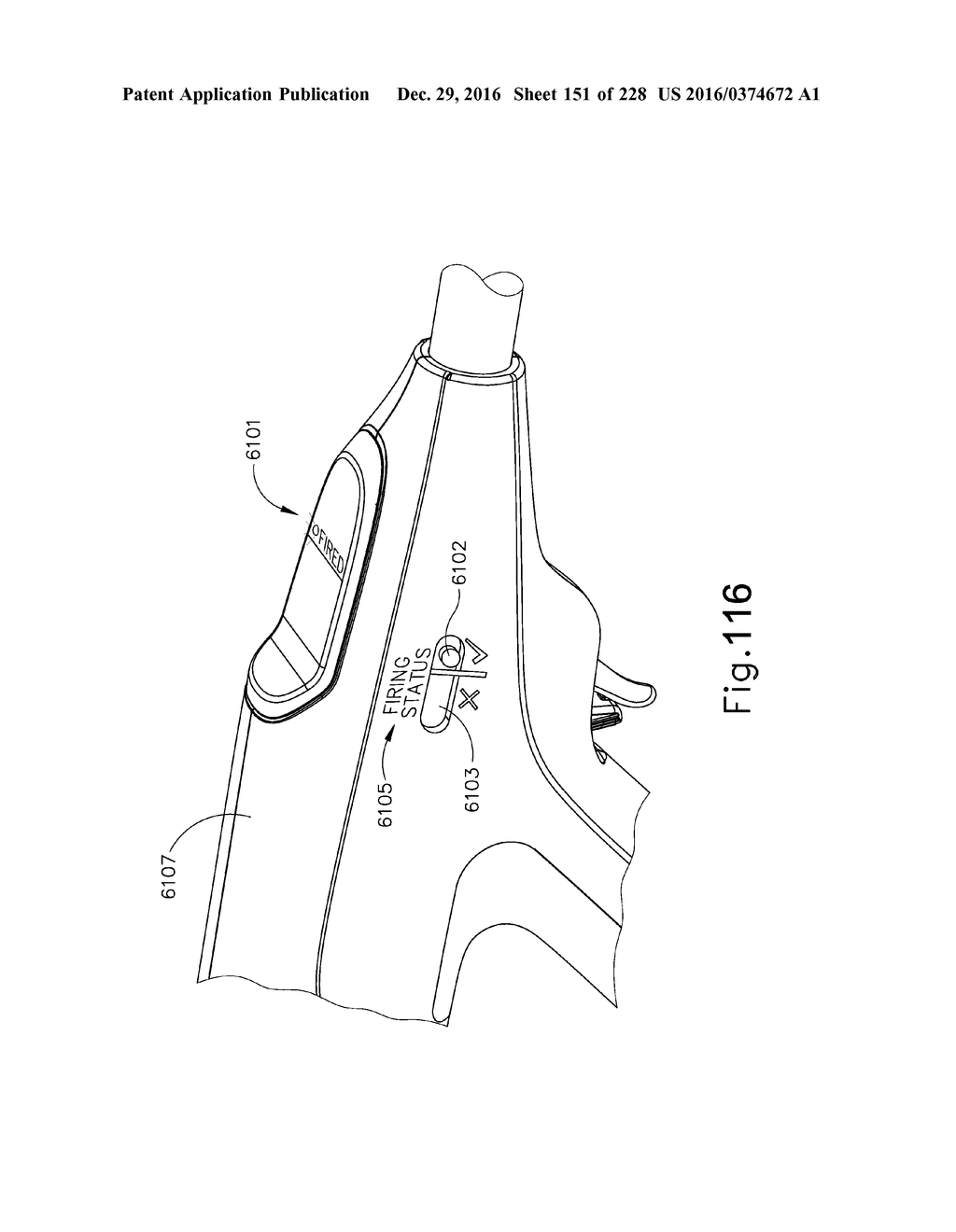 METHOD OF APPLYING AN ANNULAR ARRAY OF STAPLES TO TISSUE - diagram, schematic, and image 152