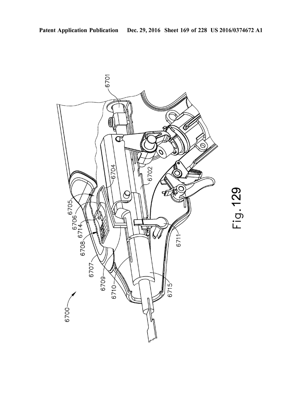 METHOD OF APPLYING AN ANNULAR ARRAY OF STAPLES TO TISSUE - diagram, schematic, and image 170