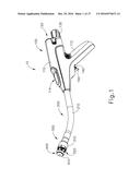 FIRING CIRCUIT FOR SURGICAL STAPLER diagram and image