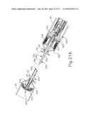 FIRING CIRCUIT FOR SURGICAL STAPLER diagram and image