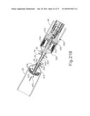 FIRING CIRCUIT FOR SURGICAL STAPLER diagram and image