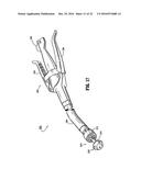 Variable Compression Surgical Fastener Cartridge diagram and image