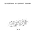 Variable Compression Surgical Fastener Cartridge diagram and image