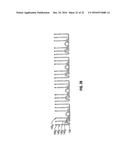 Variable Compression Surgical Fastener Cartridge diagram and image