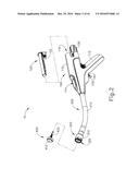 SURGICAL STAPLER WITH READY STATE INDICATOR diagram and image