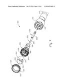 SURGICAL STAPLER WITH READY STATE INDICATOR diagram and image