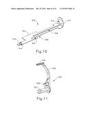 SURGICAL STAPLER WITH READY STATE INDICATOR diagram and image