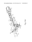 SURGICAL STAPLER WITH READY STATE INDICATOR diagram and image