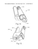 SURGICAL STAPLER WITH READY STATE INDICATOR diagram and image