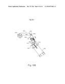 SURGICAL STAPLER WITH READY STATE INDICATOR diagram and image