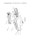 SURGICAL STAPLER WITH READY STATE INDICATOR diagram and image