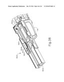 SURGICAL STAPLER WITH READY STATE INDICATOR diagram and image