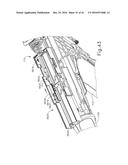 SURGICAL STAPLER WITH READY STATE INDICATOR diagram and image