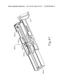 SURGICAL STAPLER WITH READY STATE INDICATOR diagram and image