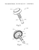 FIRING ASSEMBLY FOR CIRCULAR STAPLER diagram and image