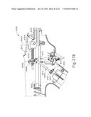 FIRING ASSEMBLY FOR CIRCULAR STAPLER diagram and image