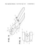 GRAFT PLACEMENT SYSTEM AND METHOD diagram and image