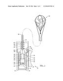 RETRACTION FORCE SENSING BASKET diagram and image