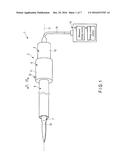 ULTRASONIC PROBE AND ULTRASONIC TREATMENT INSTRUMENT diagram and image