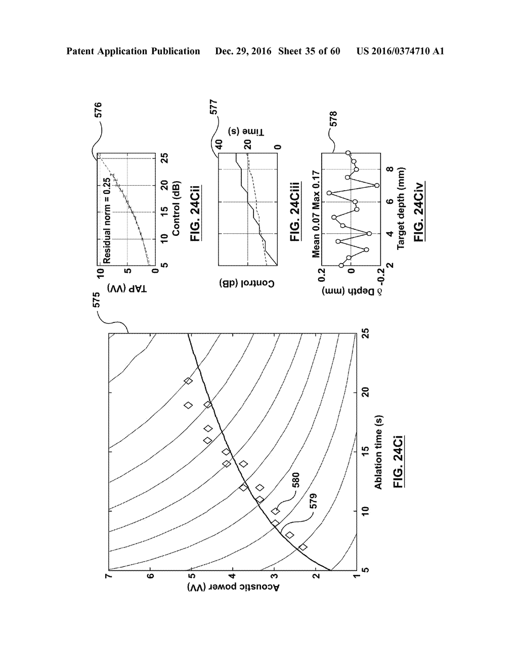 CAROTID BODY ABLATION WITH A TRANSVENOUS ULTRASOUND IMAGING AND ABLATION     CATHETER - diagram, schematic, and image 36