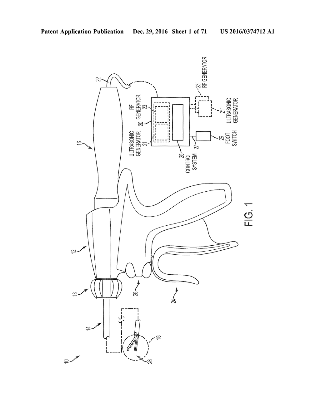 SURGICAL INSTRUMENTS WITH ARTICULATING SHAFTS - diagram, schematic, and image 02