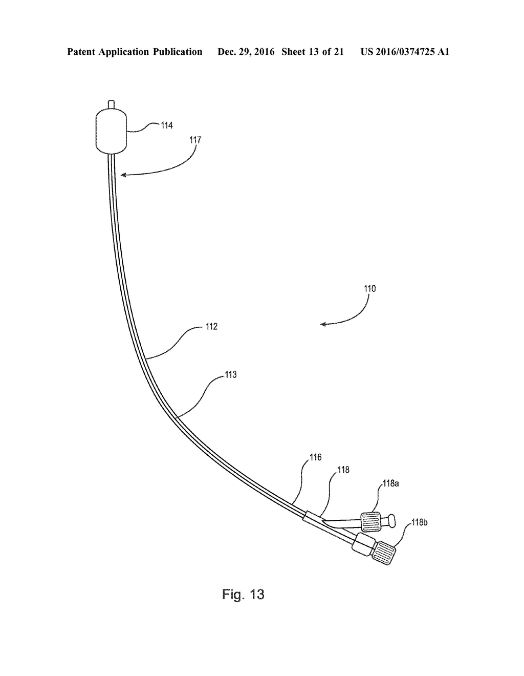 PERCUTANEOUS METHOD FOR ALIGNING A SPINE USING DEPLOYABLE BONE ANCHORS - diagram, schematic, and image 14