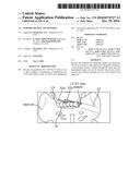 SUPPORT DEVICE AND METHOD diagram and image