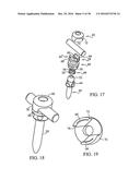 POLYAXIAL SCREW diagram and image