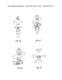 POLYAXIAL SCREW diagram and image