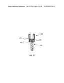 POLYAXIAL SCREW diagram and image