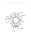 POLYAXIAL SCREW diagram and image