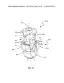 POLYAXIAL SCREW diagram and image