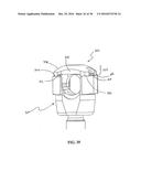 POLYAXIAL SCREW diagram and image