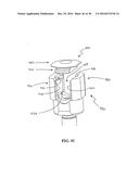 POLYAXIAL SCREW diagram and image