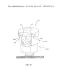 POLYAXIAL SCREW diagram and image