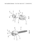 POLYAXIAL SCREW diagram and image