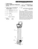 SURGICAL DEVICES AND METHODS FOR DRIVING AN IMPLANT AND APPLYING COUNTER     TORQUE diagram and image