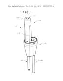 SURGICAL DEVICES AND METHODS FOR DRIVING AN IMPLANT AND APPLYING COUNTER     TORQUE diagram and image