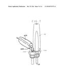 SURGICAL DEVICES AND METHODS FOR DRIVING AN IMPLANT AND APPLYING COUNTER     TORQUE diagram and image