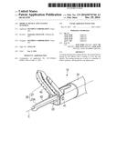 MEDICAL DEVICE AND COATING MATERIAL diagram and image