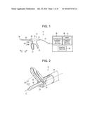 MEDICAL DEVICE AND COATING MATERIAL diagram and image