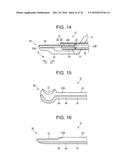 MEDICAL DEVICE AND COATING MATERIAL diagram and image