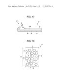 MEDICAL DEVICE AND COATING MATERIAL diagram and image