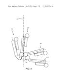 USER INITIATED BREAK-AWAY CLUTCHING OF A SURGICAL MOUNTING PLATFORM diagram and image